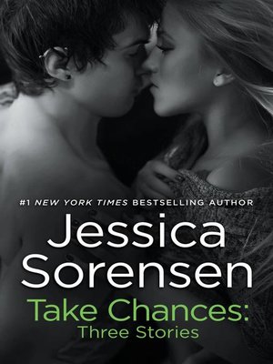 cover image of Take Chances